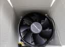 大水牛（BUBALUS）L9 CPU风冷散热器(支持INTEL1150/1156/1200/i7/i9/平台/9CM风扇/镶铜散热片/预涂硅脂/液压轴承) 实拍图
