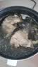龙大肉食黑猪多肉大骨块净重4斤 ＞45%带肉率 猪骨头烧烤食材 黑猪肉生鲜 实拍图