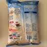 桂格（QUAKER）即食燕麦片1000克袋装 营养早餐 膳食纤维 零添加白砂糖 实拍图