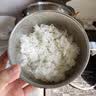 licheers儿童不锈钢碗3-6-12岁宝宝辅食碗食品级316不锈钢吃饭碗双层防烫 实拍图