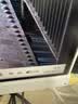 泰坦军团34英寸 WQHD超清 180Hz FAST IPS HDR显示器 智能分屏准4K 旋转升降 21:9电竞带鱼屏 P34UG PLUS 实拍图