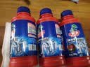 水卫士管道疏通剂500g*3瓶 下水道疏通剂强力溶解马桶厨房除臭剂水卫仕 实拍图