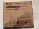 锐捷睿易8口全千兆POE网关一体机RG-EG110G-P V2 AC控制器 企业级路由器 双WAN口 行为管理 实拍图