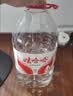 娃哈哈纯净水 5.5L*4桶 纸箱装加量大桶装水 泡茶冲奶粉 娃哈哈饮用水 实拍图