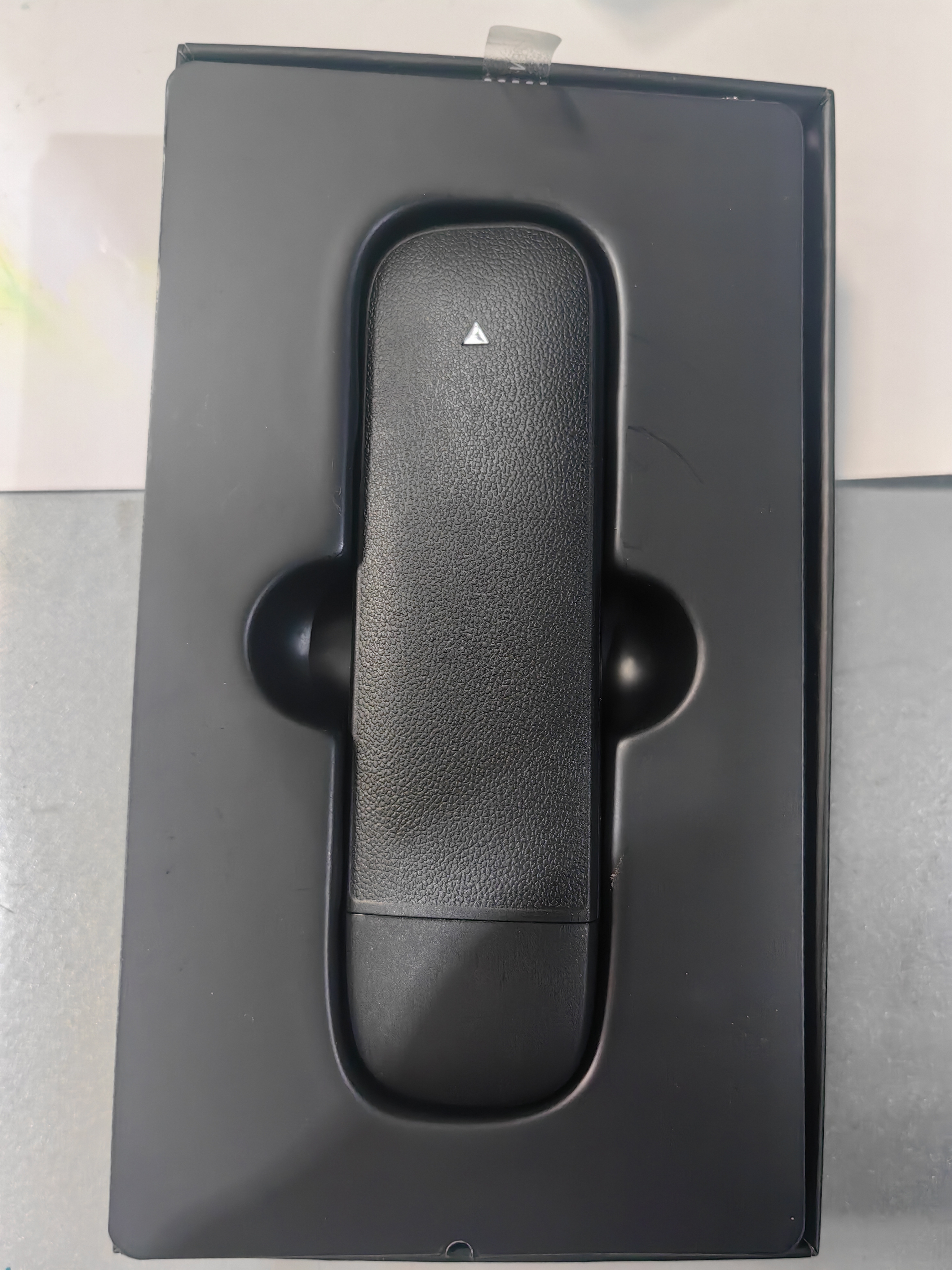 中兴（ZTE）F30Pro随身wifi6可移动无线wifi便携式免插卡随行车载上网卡热点支持5G/4G设备全国通用流量2026款 实拍图