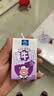 欧德堡（Oldenburger）A2β酪蛋白儿童奶 全脂纯牛奶125ml*24盒整箱装 早餐奶 实拍图