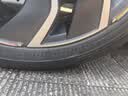 邓禄普（DUNLOP）汽车轮胎 225/45R17 91V SP SPORT MAXX050 原配GOLF A8/大众朗逸 实拍图