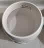 乐扣乐扣养生杯烧水杯 电煮杯电热水杯加热水杯迷你养生壶热奶杯电炖杯旅行户外EJC3125GRN 实拍图