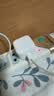 Apple/苹果 40W（至高60W） type-c快充充电器 苹果usb-c原装充电头 苹果iPhone 18 Pro Max充电器 实拍图