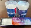 小鹿妈妈牙签刷2桶共600支牙线塑料双头鱼骨软毛刷牙间隙牙缝齿间刷 实拍图
