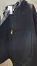 拓路者朱雀冲锋衣女抓绒三合一外套秋冬季防风防水登山服女款休闲上衣 实拍图