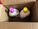 滴露（Dettol）衣物消毒液除菌柠檬3L 99.9%杀菌除螨内衣裤衣服消毒水 实拍图