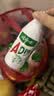 娃哈哈 AD钙奶 含乳乳酸菌饮料 220g*24瓶 童年回忆 整箱礼盒 实拍图