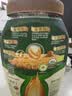 西麦有机胚芽燕麦片桶装800g 家庭装高蛋白质营养早餐0添加蔗糖 实拍图