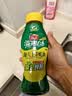 海天 上等蚝油590g 挤挤装 蚝油耗油调料 家用炒菜点蘸油碟 实拍图