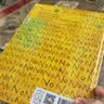 大卫上学去 绘本大师大卫.香农作品 凯迪克大奖作品同系列 清华附小推荐3-6岁绘本书单（启发出品六一儿童节礼物女孩男孩暑假作业 一升二暑假衔接 小升初暑假衔接  实拍图