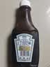 亨氏(Heinz) 黑胡椒酱 黑胡椒调味酱 烤肉牛排酱 360g 卡夫亨氏出品 实拍图