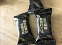 黄老五无糖芝麻酥 450g/袋黑芝麻酥 健康休闲零食 奇亚籽酥糖糖果 实拍图