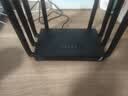 卡讯诺无线wifi路由器2026款三网通wifi便携式宽带光纤网速千兆网5ghz无限速流量4g不拉网线免拉网线 【升级版】16核+8天线-wifi6 实拍图
