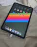 Apple/苹果 iPad Air 11英寸 M4芯片 2026年新款 平板电脑(256G WLAN版)星光色 实拍图