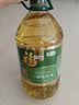 福临门食用油非转基因压榨一级菜籽油5L中粮出品川菜专用 实拍图