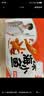 良品铺子 烤面筋香辣味辣皮辣片网红辣条小零食休闲小吃200g 实拍图