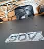 AOC 23.8英寸2K 180Hz高刷护眼办公 FastIPS HDR 6轴调色 出厂校色 低蓝光不闪 电竞电脑显示器Q24G51 实拍图