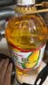 金龙鱼 食用油 非转基因压榨一级玉米胚芽油4L(新老包装随机发货)家用 实拍图