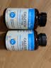自然薇萃（naturewise）维生素D3+钙复合软胶囊 阳光瓶液体钙备孕成人中老年骨质疏松补钙 实拍图
