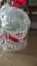 娃哈哈纯净水12L*1桶 大桶水一次性桶装水 送货上门哇哈哈饮用水 实拍图