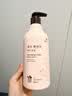 所望济州岛百年草身体乳500ml 男女士润肤乳补水保湿干燥皮肤持久留香 实拍图