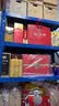 茅台 台源 酱香型白酒 53度 518ml 双支礼盒 实拍图
