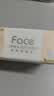 洁柔抽纸 粉Face3层120抽*24包  卫生纸 可湿水 原生木浆面巾纸 整箱 实拍图