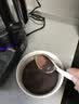 九阳（Joyoung）轻音破壁机 家用榨汁机料理机豆浆机1.75L大容量 多重降噪 变频轻音彩屏 B1Pro 实拍图