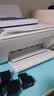 惠普（HP）805原装黑彩套装标容墨盒 适用hp deskjet 1210/1212/2330/2332/2720/2729/2722打印机 实拍图