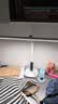 飞利浦（PHILIPS）护眼台灯学习专用防蓝光AAAAA级儿童宿舍学生阅读灯A2S Promax 实拍图