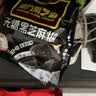 南方黑芝麻无糖黑芝麻糊1000g/袋 家庭早餐必备 【新老包装随机发货】 实拍图