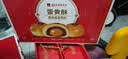 良品铺子紫薯蛋黄酥400g雪媚娘月饼早餐零食传统老式糕点心团购节送礼 实拍图