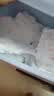 好奇（Huggies）铂金装小桃裤成长裤XXL74片(≥15kg)尿不湿【散热口碑王】 实拍图