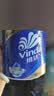 维达（Vinda）有芯卷纸 蓝色经典4层200克*27卷 高克重卫生纸 厕纸纸巾整箱 实拍图