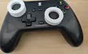 雷神 G30S黑色TMR版 手柄类xbox游戏手柄switch2手柄pc电脑steam游戏机NS双人行体感神器毕业生日礼物 实拍图