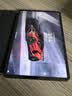 绿联适用华为matepad11.5钢化膜2024/23款11.5英寸HUAWEI平板电脑屏幕高清全屏覆盖防摔抗指纹保护贴膜 实拍图
