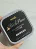 明治Rich Pure北海道风味0乳糖发酵乳135g*3 低温酸奶 实拍图