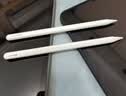 Apple/苹果【教育优惠】Pencil Pro 磁吸触控笔苹果笔电容笔iPad笔 适用于iPad mini/Pro/Air 实拍图