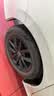 玛吉斯（MAXXIS）轮胎/汽车轮胎215/55R16 93V EC1 适配凌派/享域/思域 实拍图