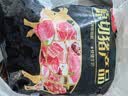 双汇猪小蹄膀净重3斤冷冻猪蹄膀猪肘子切块猪肉酱卤蹄髈 实拍图