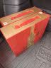 泸州老窖特曲 老字号第十代 52度500ml*2 传承礼盒 浓香型白酒 含酒具 实拍图
