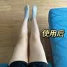 EXPRESSIONS新加坡进口懒人塑身纤体霜燃脂紧致塑形腹部瘦身粗腿手臂粗按摩膏 实拍图