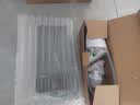 康佳（KONKA）即热式小厨宝 3400W免打孔家用厨房面盆 插头款电热水龙头加热宝热水器DJ34-KSDTF01 实拍图