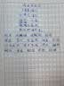 施耐德（Schneider）小学生钢笔初学者儿童正姿练字笔三四年级墨囊钢笔EF尖童趣-童话森林168940 实拍图